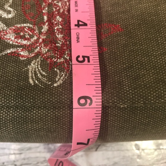 3/25$ Petit sac à main DELP - Picture 6 of 6